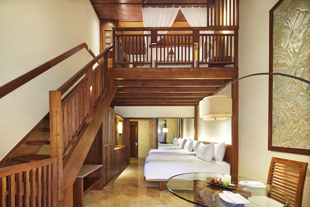 Paradisus by Meliá Bali