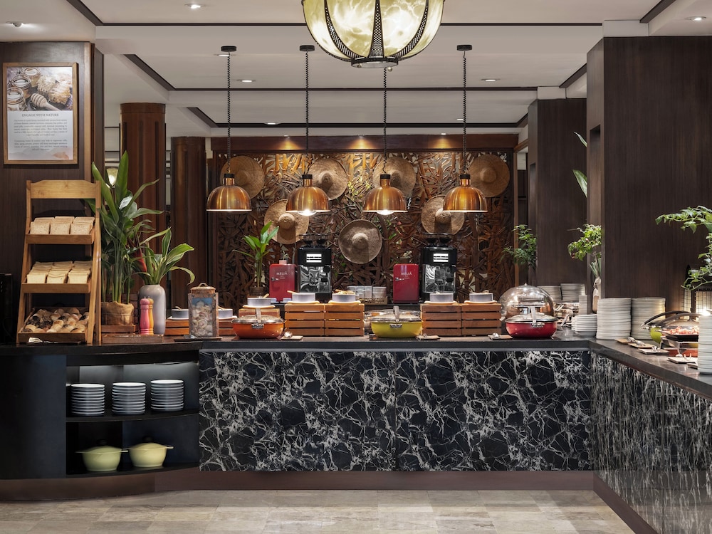 Paradisus by Meliá Bali