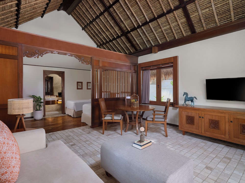 Paradisus by Meliá Bali