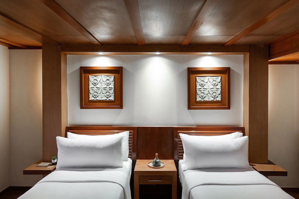 Paradisus by Meliá Bali