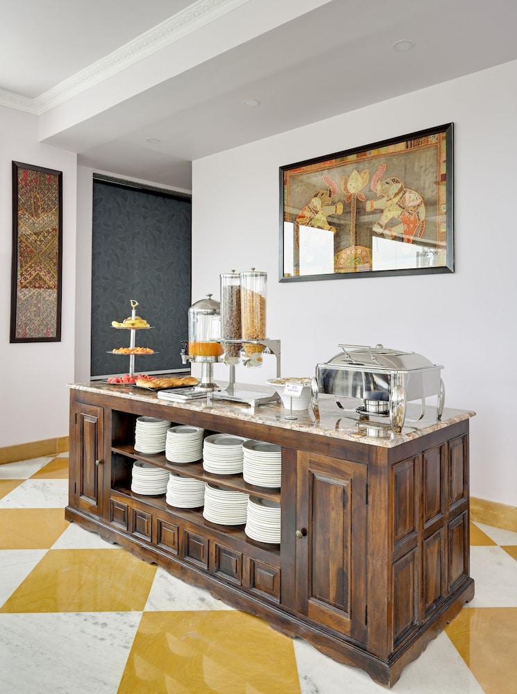 Shahpura Barliyas House