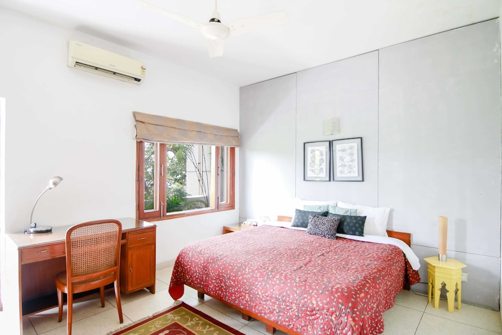 Thikana Boutique Bed and Breakfast Delhi