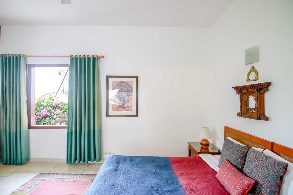 Thikana Boutique Bed and Breakfast Delhi