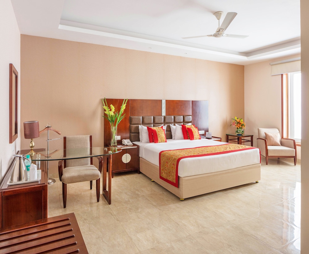 Orchha Palace And Convention Centre
