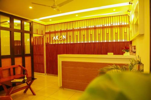 Akan Hotels&Residence