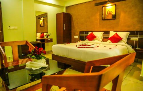 Akan Hotels&Residence