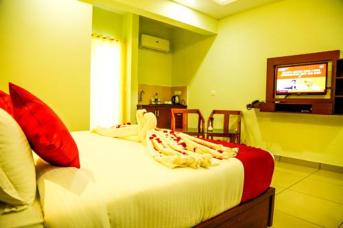 Akan Hotels&Residence