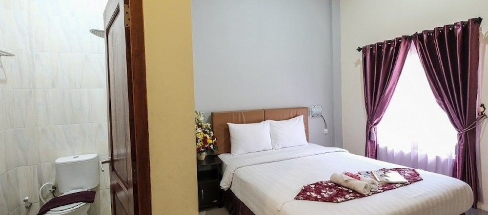 Malioboro Garden Hotel