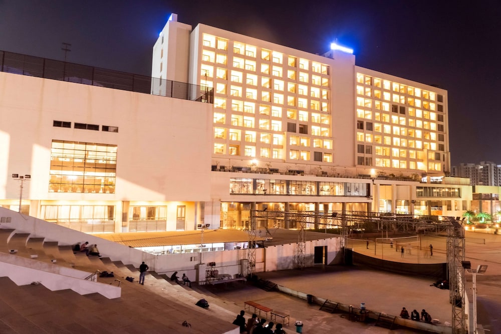 Wyndham Ahmedabad Shela