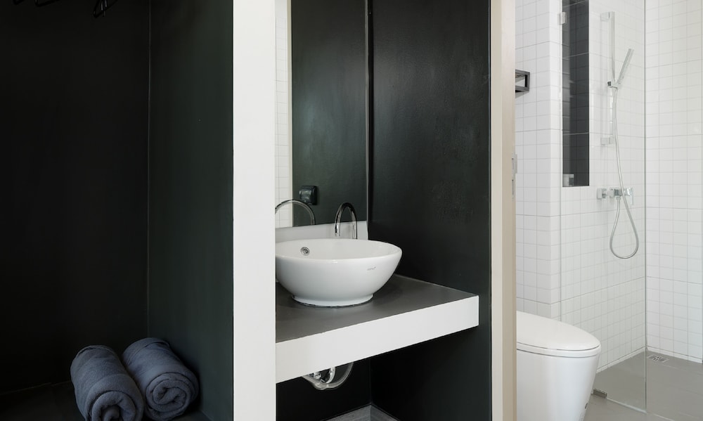 Prime Town - Posh & Port Hotel Phuket