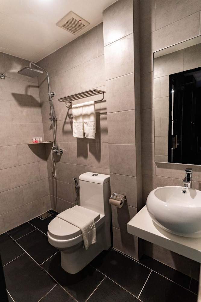 Artworks Hotel Ipoh