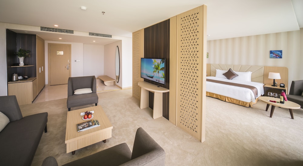 Muong Thanh Luxury Phu Quoc