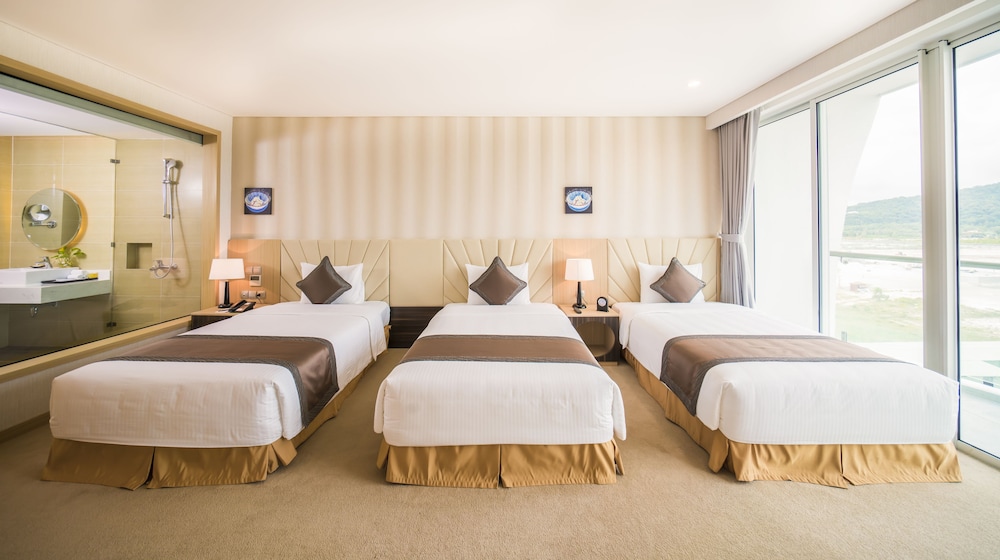 Muong Thanh Luxury Phu Quoc