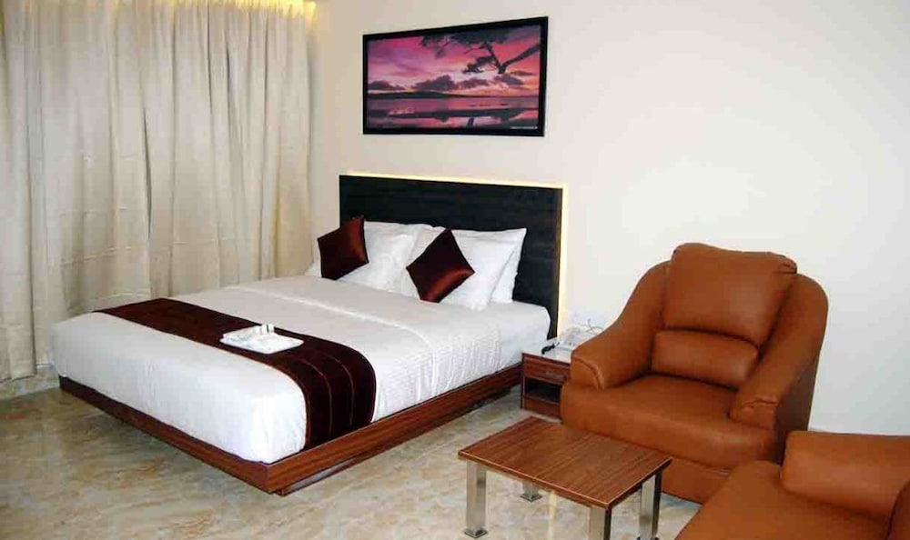 Hotel Haywizz