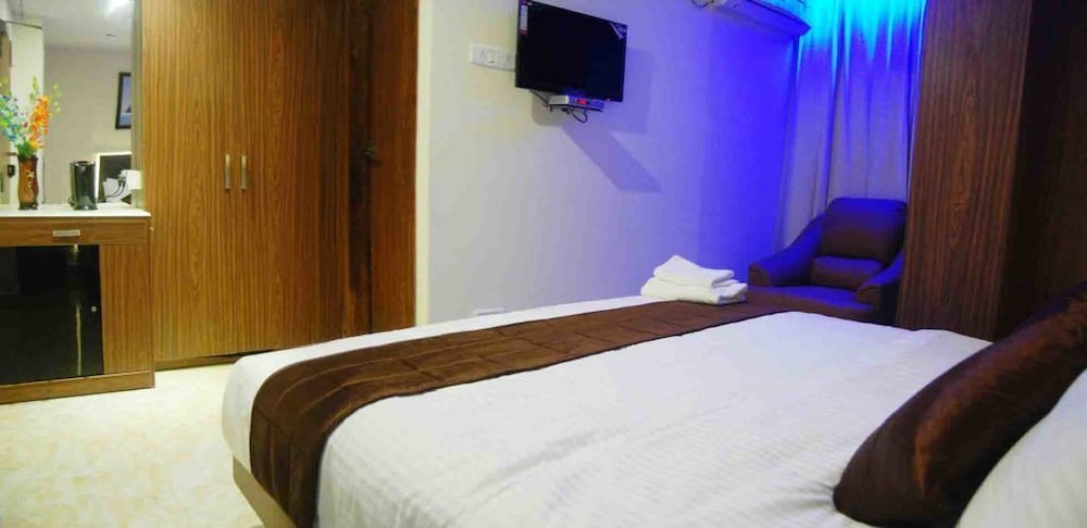 Hotel Haywizz