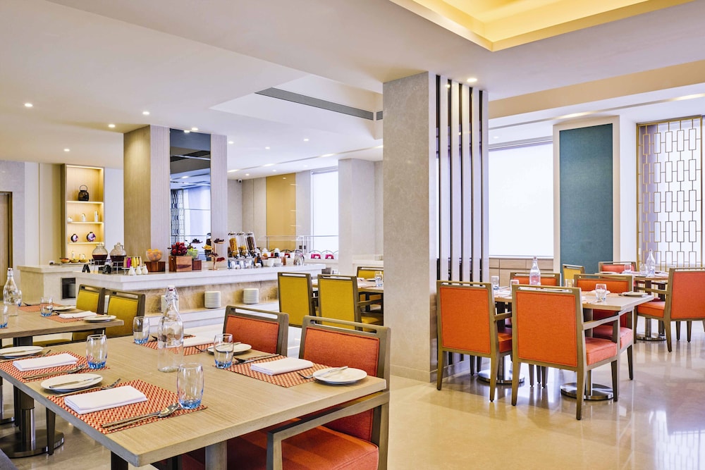 Vivanta Ahmedabad SG Highway