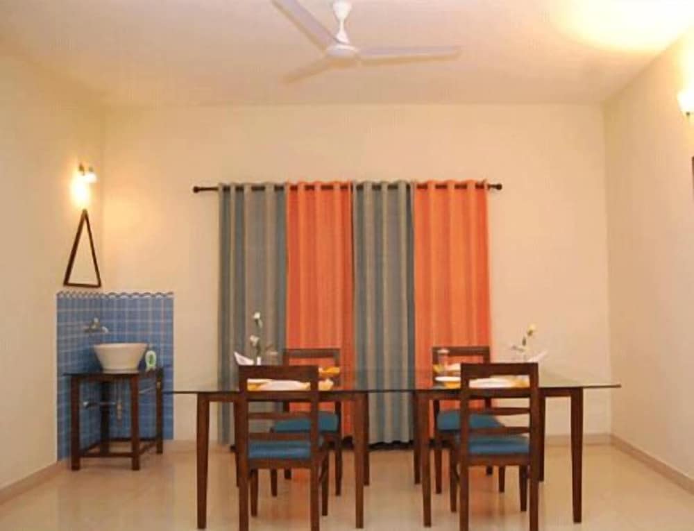 Sterling Living Space - Residency Road