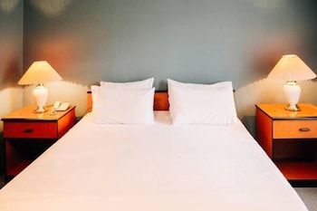 Hotel Caspian
