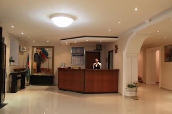 Hotel Caspian