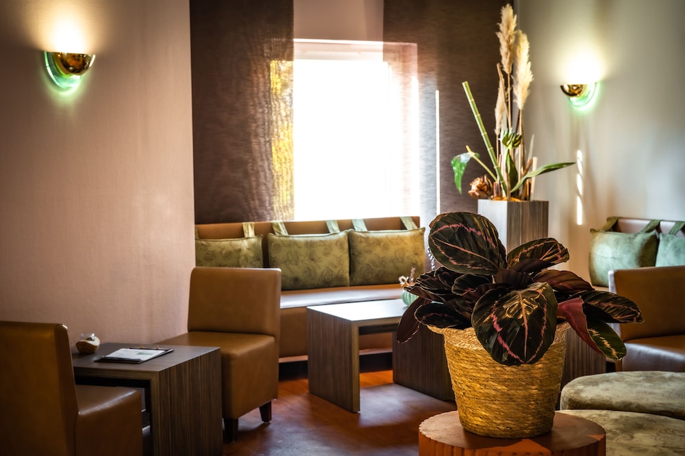ACHAT Hotel Dresden Altstadt