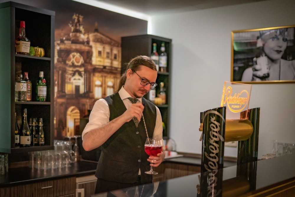 ACHAT Hotel Dresden Altstadt
