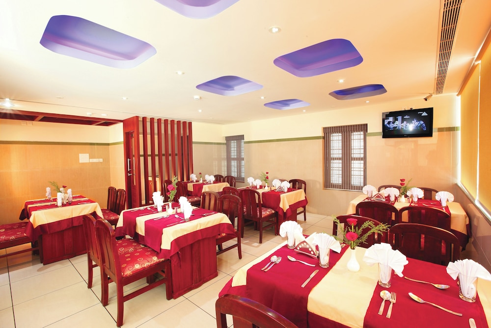 Hotel Indraprastha Varakala