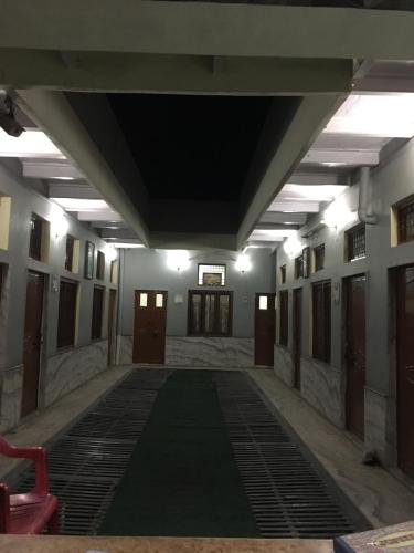 Hotel shyam inn