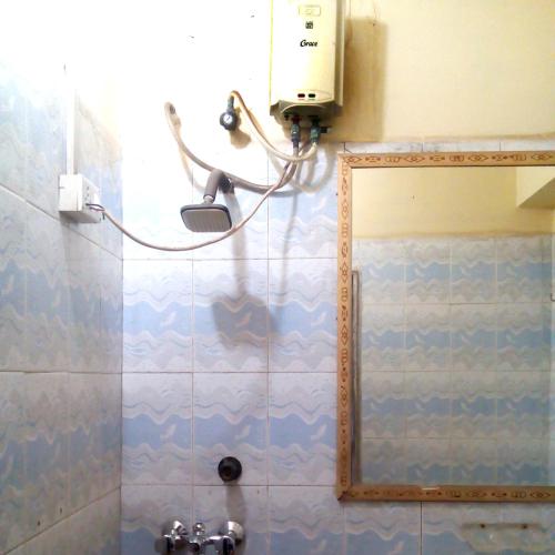 Hotel shyam inn