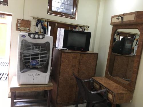 Hotel shyam inn