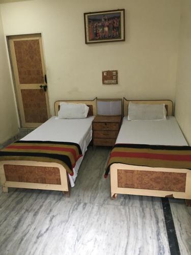 Hotel shyam inn