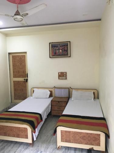 Hotel shyam inn