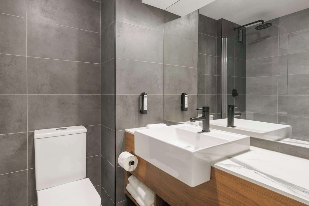 Best Western Hobart
