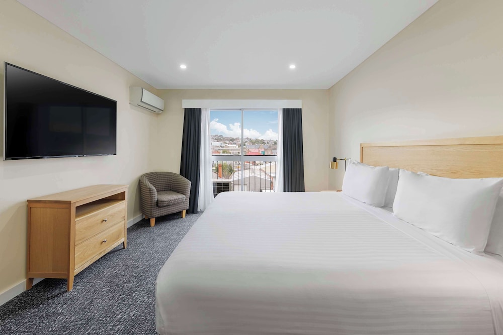 Best Western Hobart
