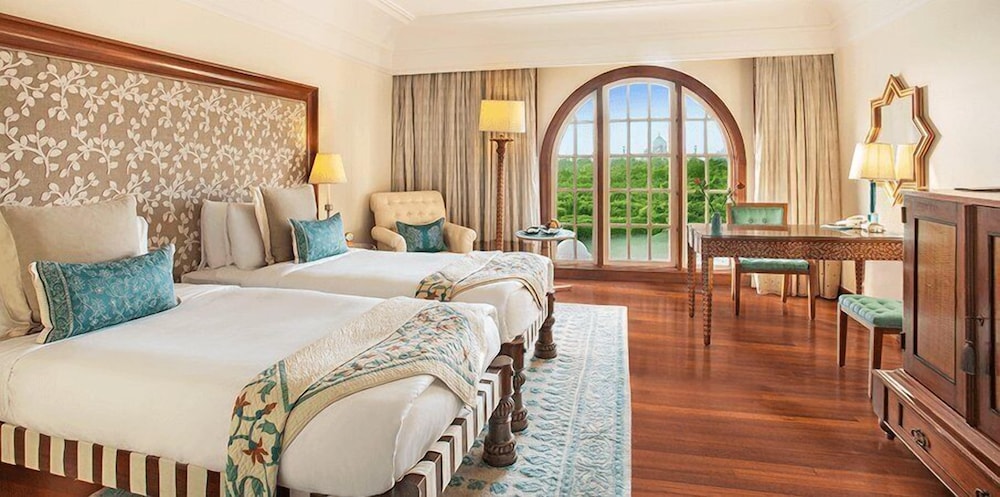 The Oberoi Amarvilas