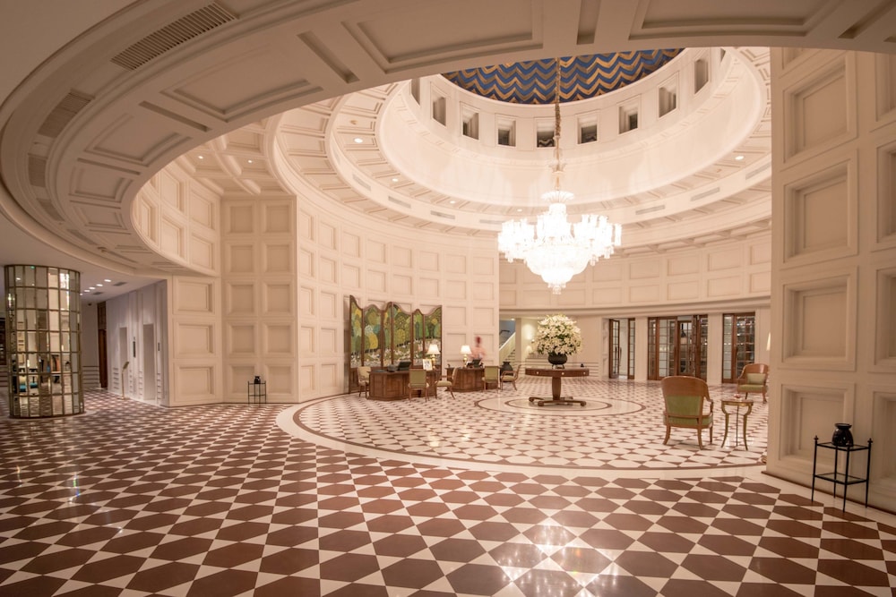 The Oberoi Amarvilas
