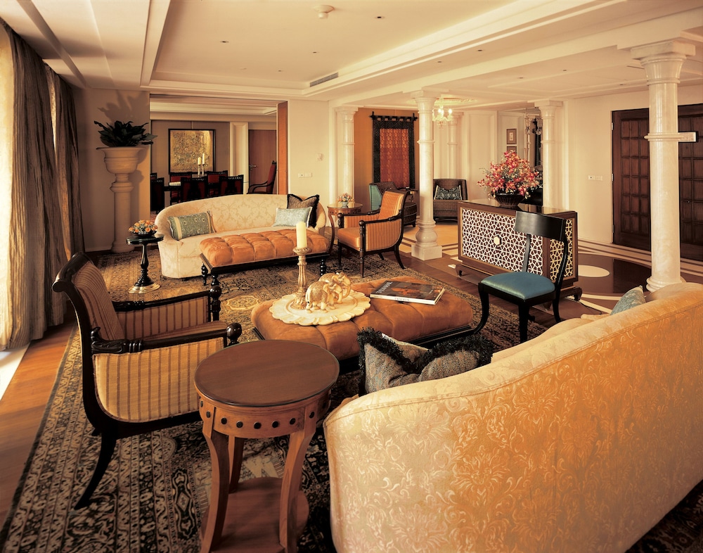 The Oberoi Amarvilas