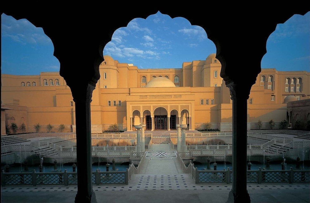 The Oberoi Amarvilas