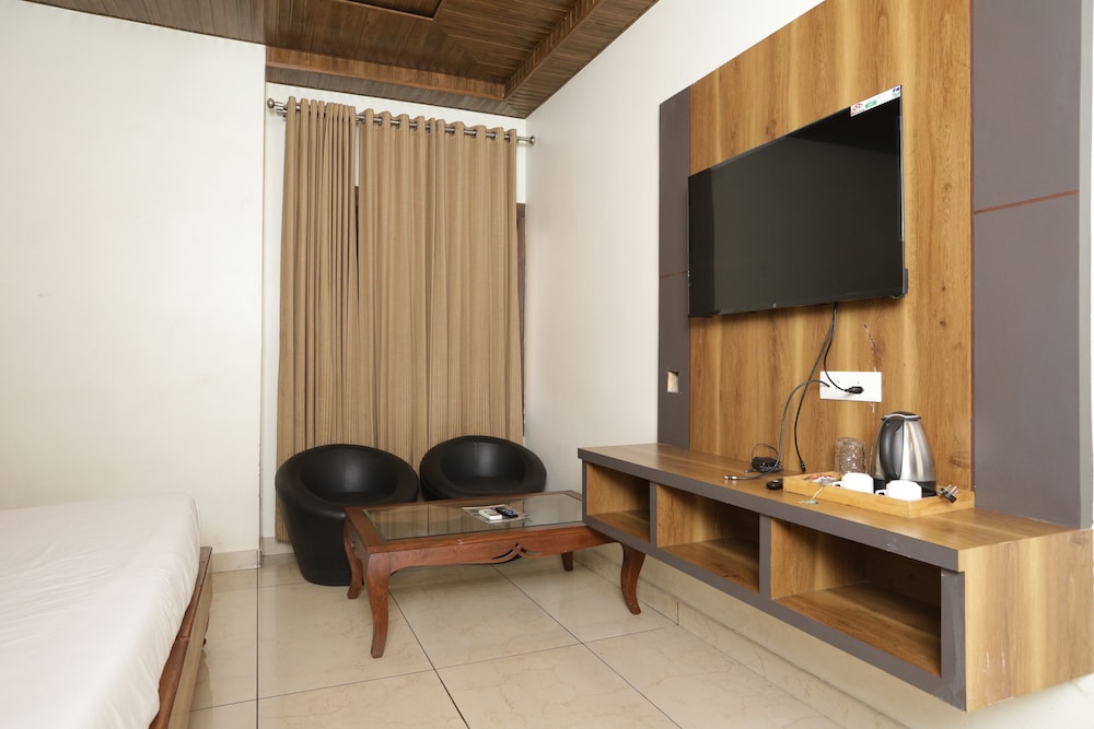 Hotel Razia Inn