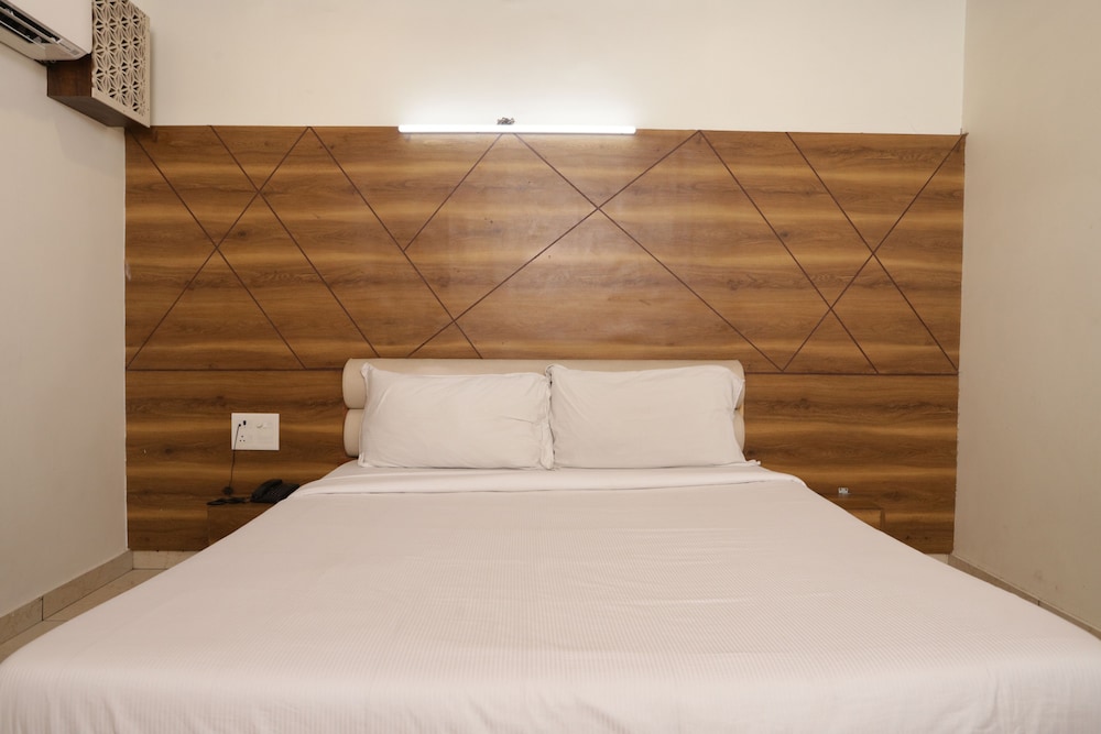 Hotel Razia Inn