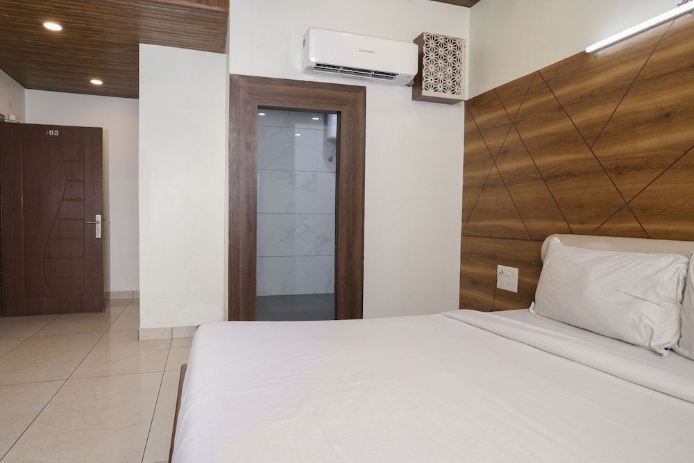 Hotel Razia Inn