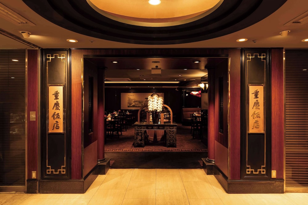 Rose Hotel Yokohama