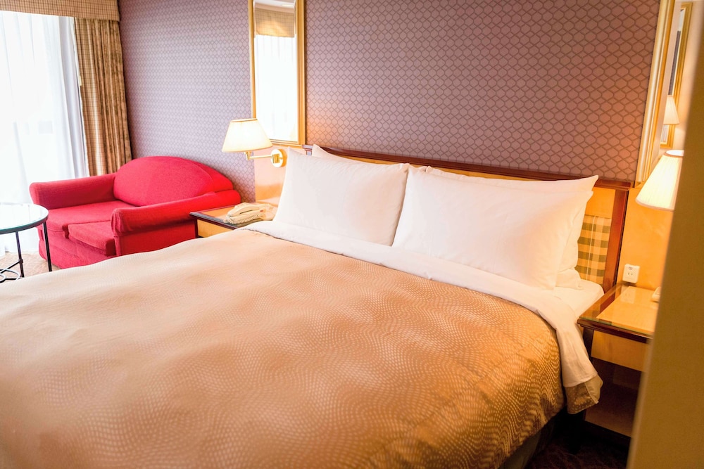 Rose Hotel Yokohama