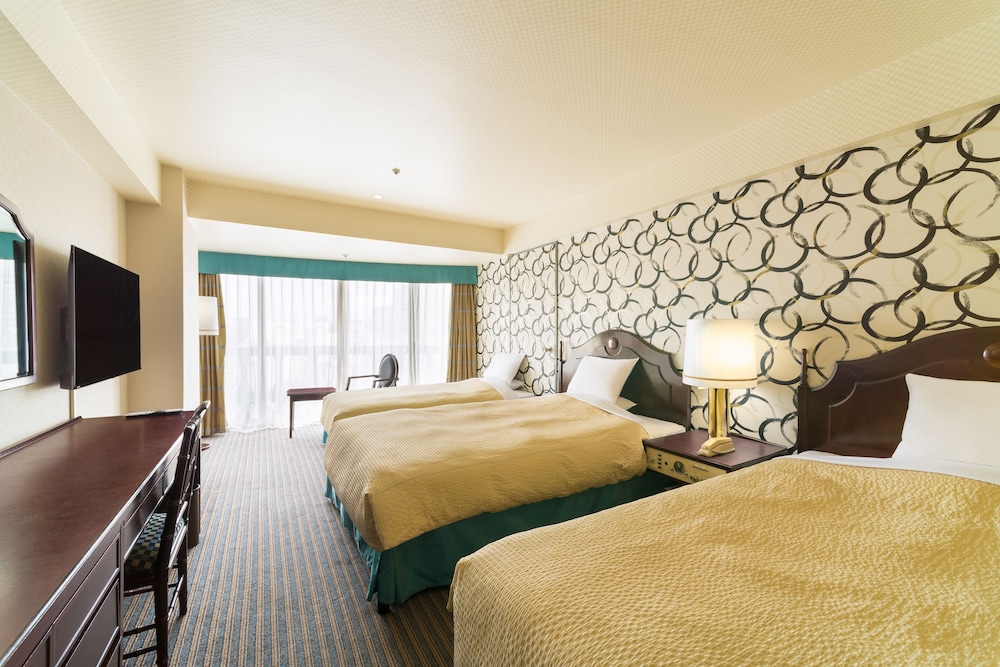 Rose Hotel Yokohama