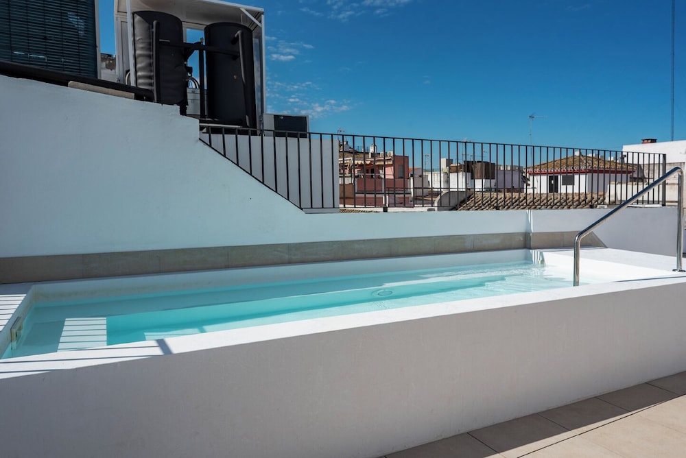 Slow Suites Salvador