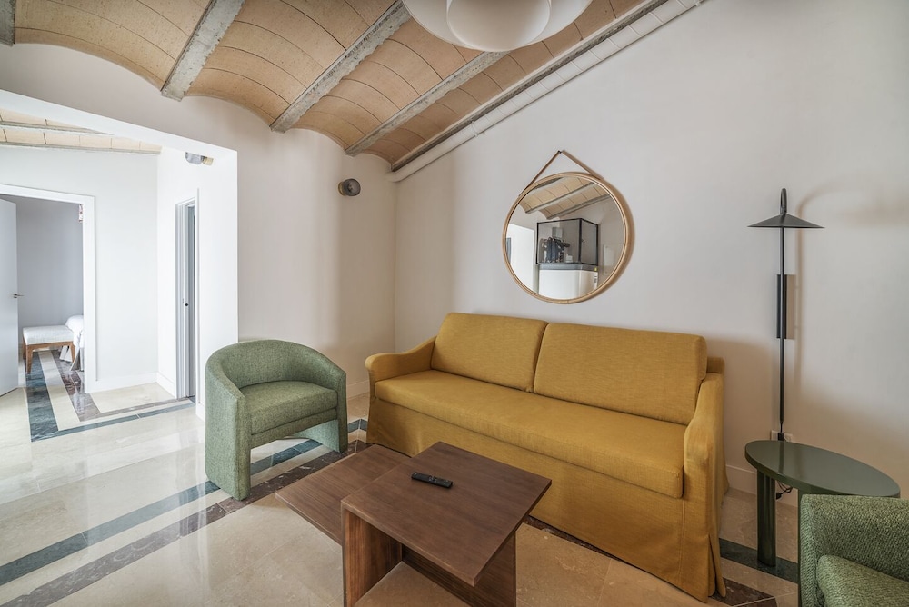 Slow Suites Salvador