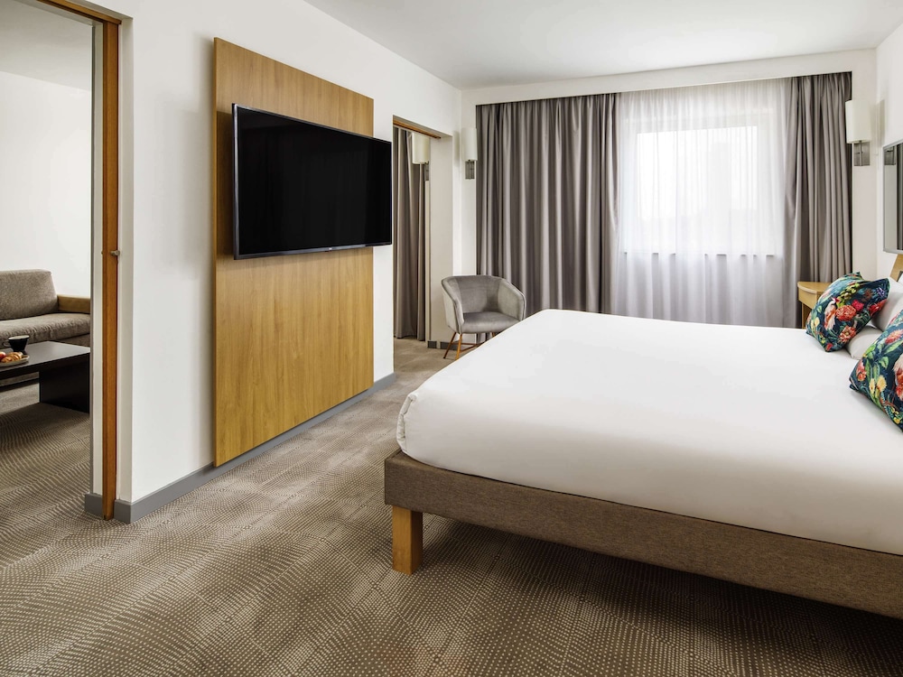 Novotel London Greenwich