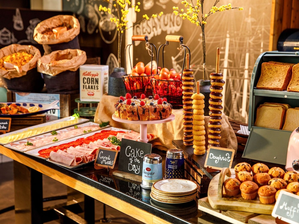 Novotel London Greenwich