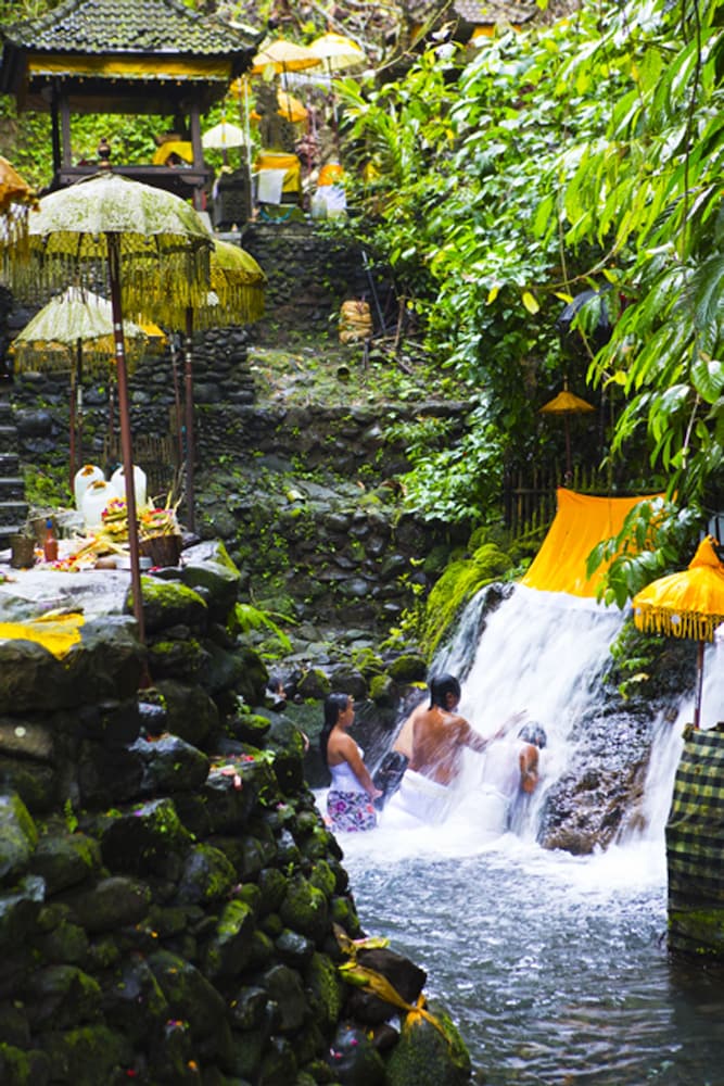 Suarapura Resort & Spa