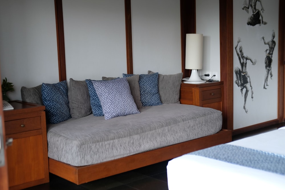 Suarapura Resort & Spa