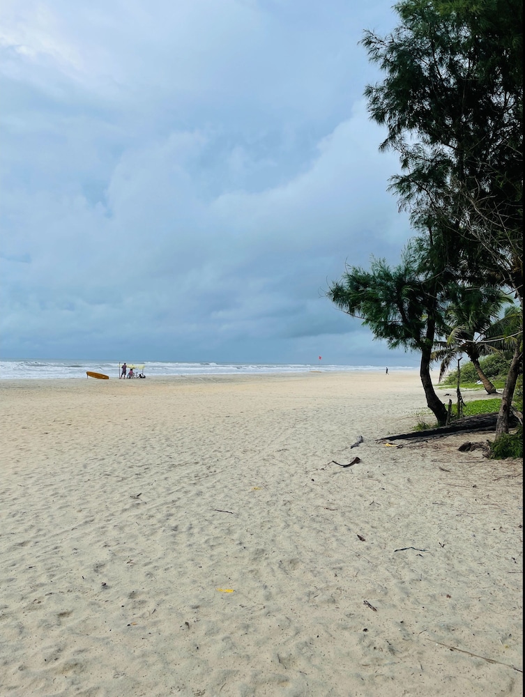 Veeniola Apartment Stay Near Goa